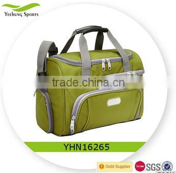 Large capacity disposable cooler bag outdoor picnic thermal bag lunch bag