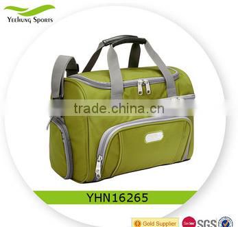 Thermal Portable Insulated Cooler Bag Lunch Picnic Bag Carry Tote Storage Bag