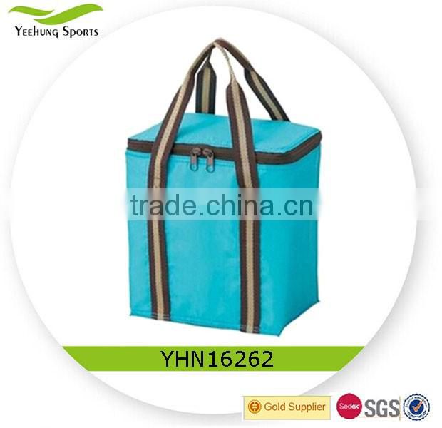 Good quality insulated lunch bag cooler bag for outdoor