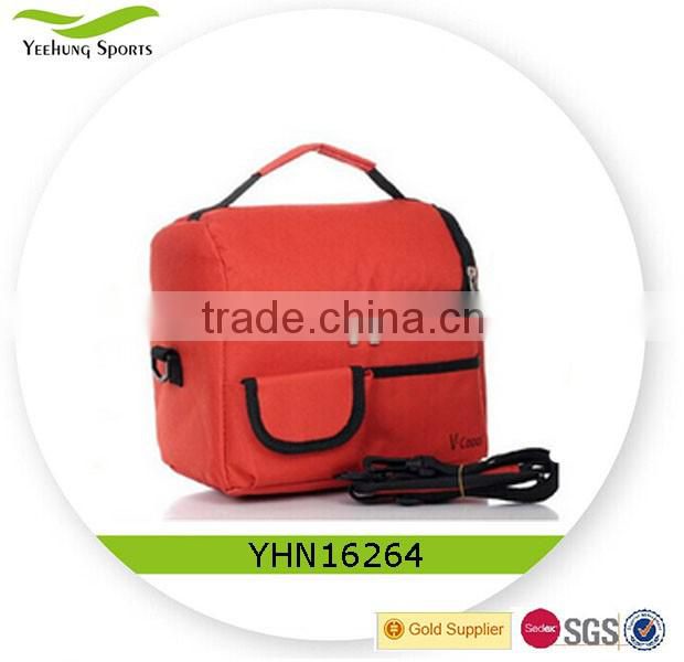 High quality picnic bag, insulated lunch bag, cooler bag