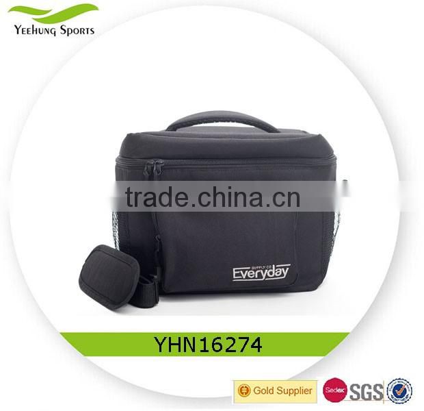 Wholesale promotional cooler bag/insulated cooler bag/lunch cooler bag