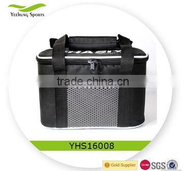 Wholesale promotional cooler bag/insulated cooler bag/lunch cooler bag