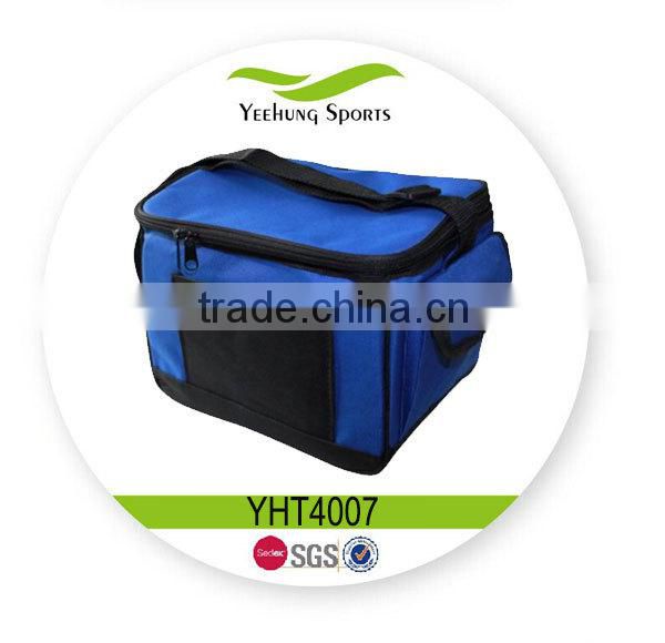 High Quality Picnic Lunch Bag / Insulated Lunch Cooler Bag