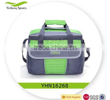 Wholesale promotional cooler bag/insulated cooler bag/lunch cooler bag