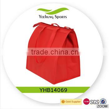 High Quality Picnic Lunch Bag / Insulated Lunch Cooler Bag