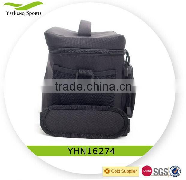 Wholesale promotional cooler bag/insulated cooler bag/lunch cooler bag