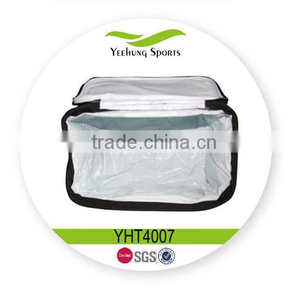 High Quality Picnic Lunch Bag / Insulated Lunch Cooler Bag