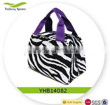 High quality picnic bag, insulated lunch bag, cooler bag