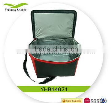 Good quality insulated lunch bag cooler bag for outdoor