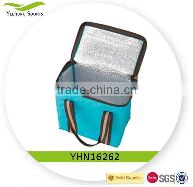 Good quality insulated lunch bag cooler bag for outdoor