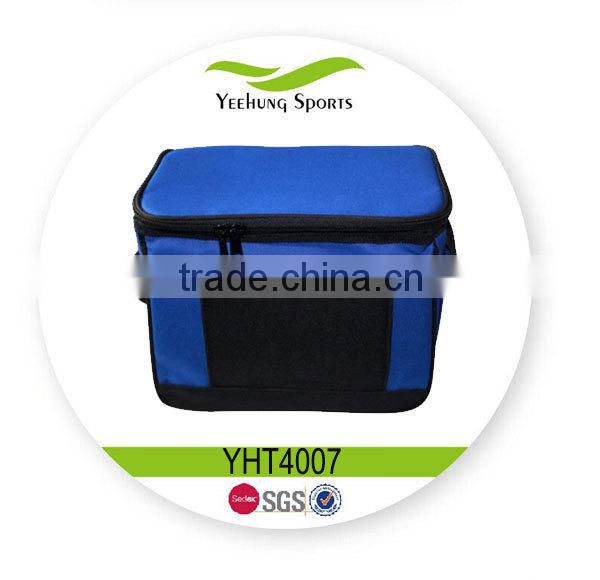 High Quality Picnic Lunch Bag / Insulated Lunch Cooler Bag