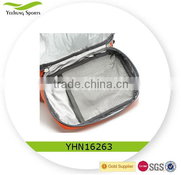 Customized neoprene waterproof insulated cooler bag cooler bag lunch bag