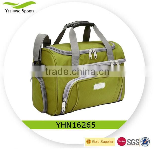 Hot sale cooler bag for food, tote lunch bag for outdoor