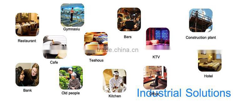 Popular In Restaurant Hotel Waitress Calling System Wireless Ordering System