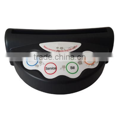 Popular In Restaurant Hotel Waitress Calling System Wireless Ordering System