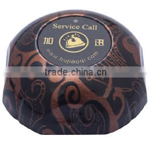 Wireless healthcare digital doctor bell buzzer calling pagers