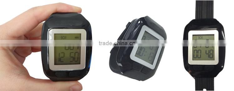 Popular In Restaurant Hotel Waitress Calling System Wireless Ordering System