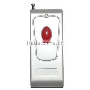 ce certificate healthcare smart wireless handy pager