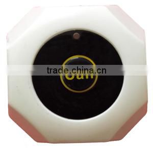 Wireless Calling System Restaurant Service Bell System With Fashion New Design