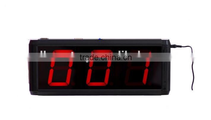 Wireless healthcare long range convenient calling system