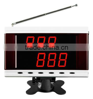 KTV Call Bell Service Call Bell Paging System