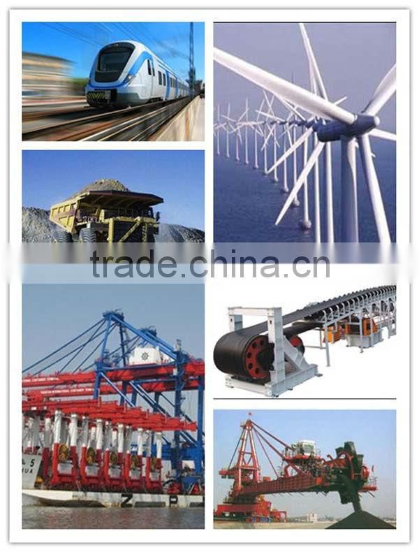 High quality sintered friciton material non-asbestos brake pad