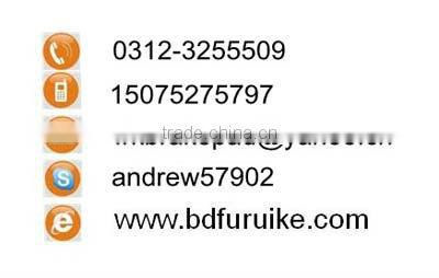 Heavy duty safety sintered brake pads