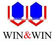 High quality sintered friciton material non-asbestos brake pad