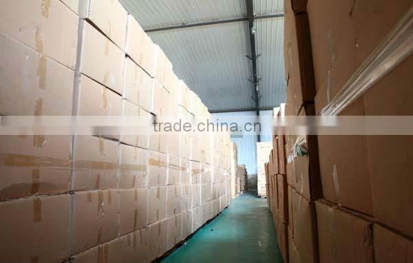 High quality sintered friciton material non-asbestos brake pad