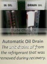 Automatically A/C Recycling Machine