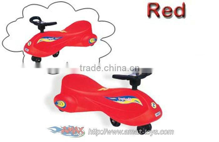 bo-wj4001 Swing Toy Car