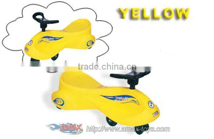 bo-wj4001 Swing Toy Car