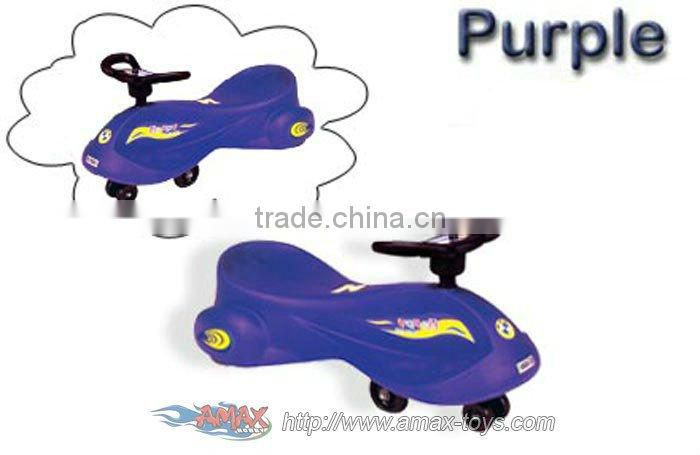bo-wj4001 Swing Toy Car