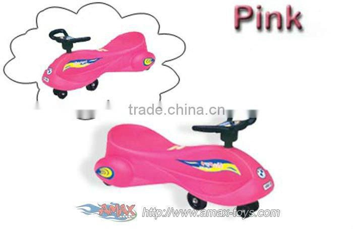 bo-wj4001 Swing Toy Car