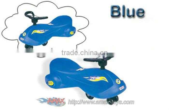 bo-wj4001 Swing Toy Car