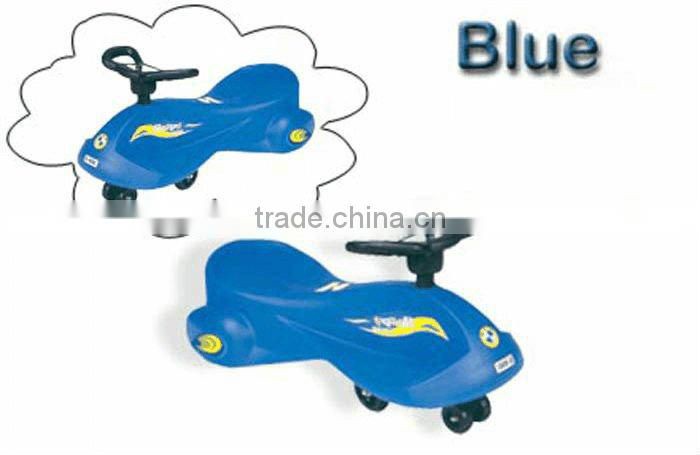bo-wj4001 Swing Toy Car
