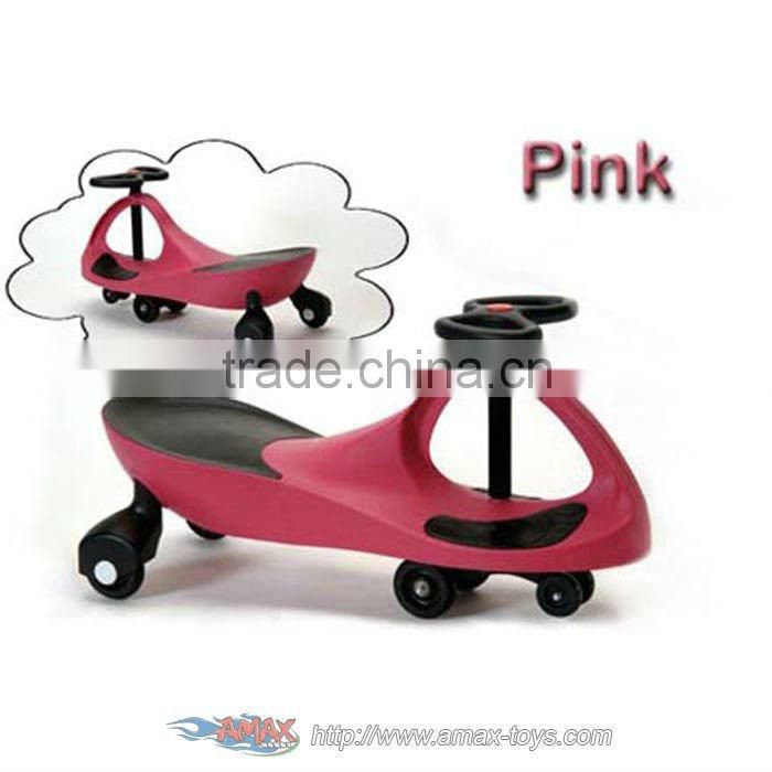 bo-wj3001 kids double swing toy