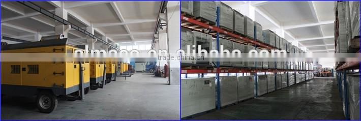 china good new piston direct drive