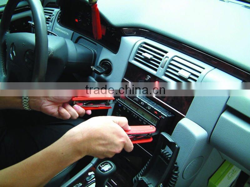 FOLD-UP Radio Removal Tools