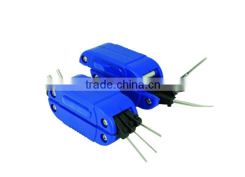 FOLD-UP Wire Terminal Extractor Kit