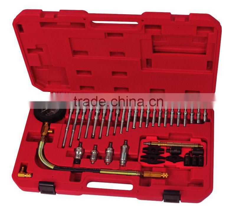 Master Diesel Compression Test Kit auto repair tool