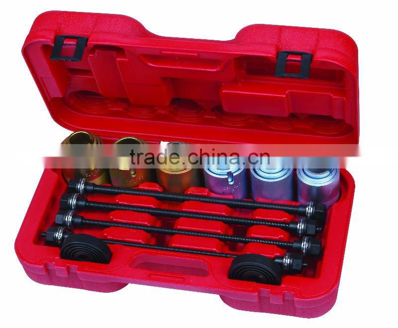 Universal Press & Pull Sleeve Set