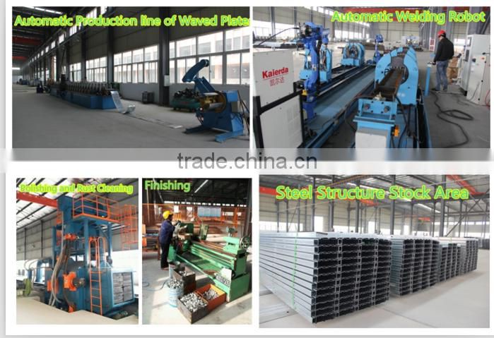 high quality car parking tower