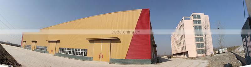 high quality car parking tower