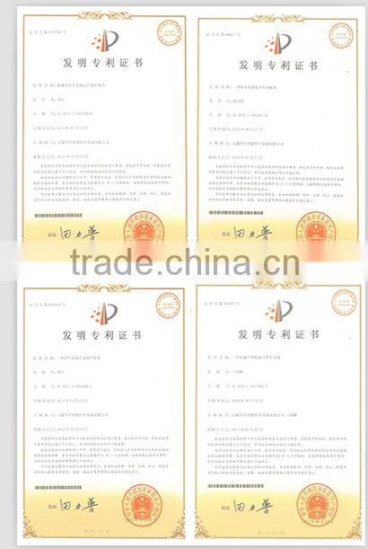 high quality car parking tower