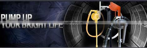 3/4" Alloy Drum Faucets