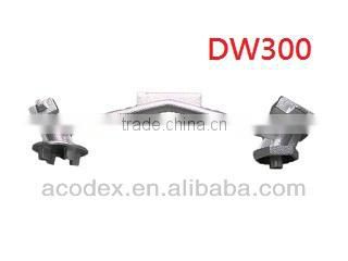 Steel Drum Deheader Cutting Tool