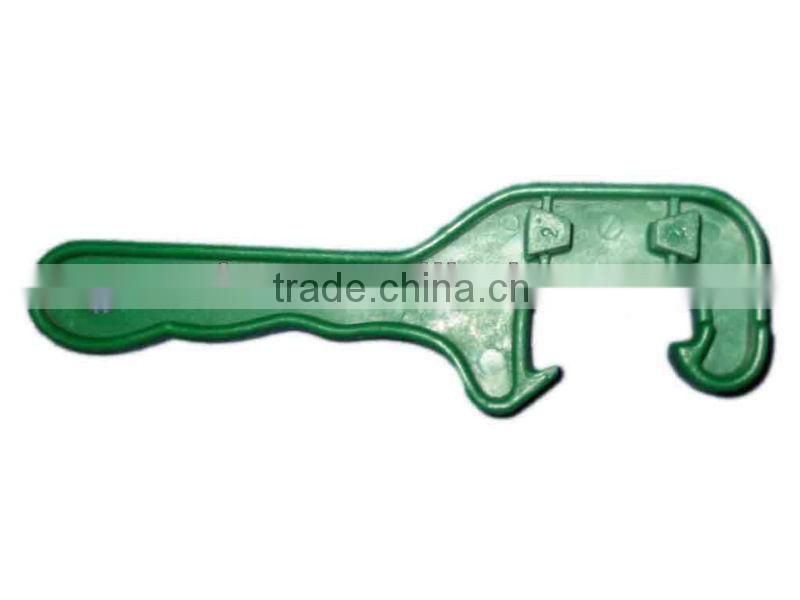 Nylon Non Sparking Plastic Drum Wrench
