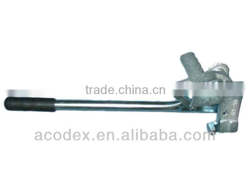 Drum Deheader Cutting Tool