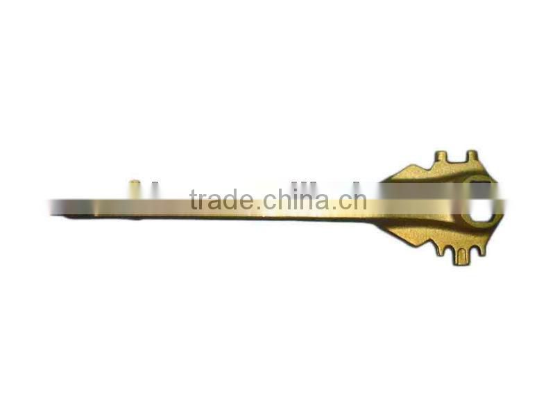 Bronze Alloy Non Sparking Drum Wrench